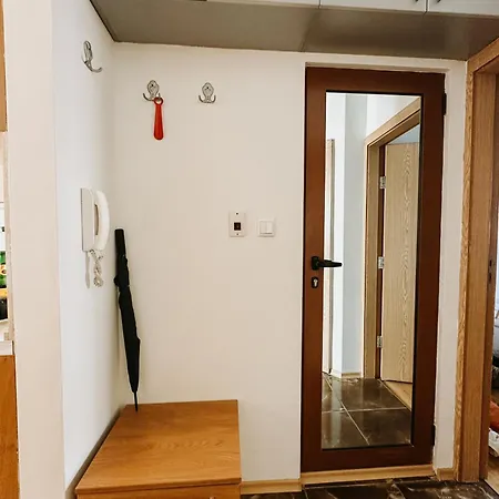 Apartament Smile Varna