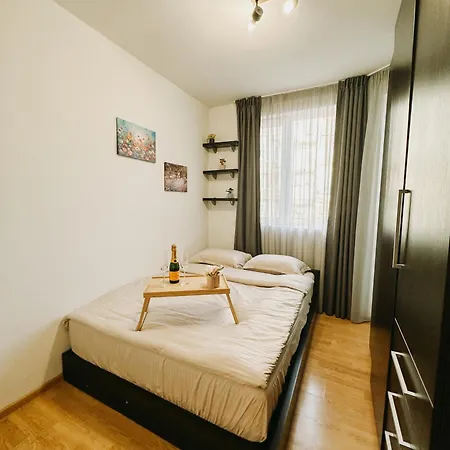 Smile Apartament