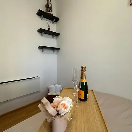 Apartament Smile