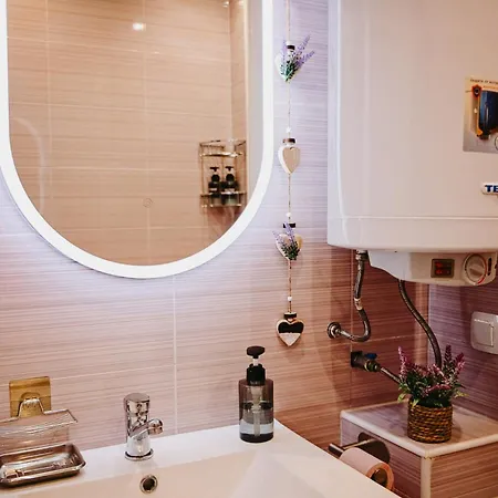 Apartament Smile