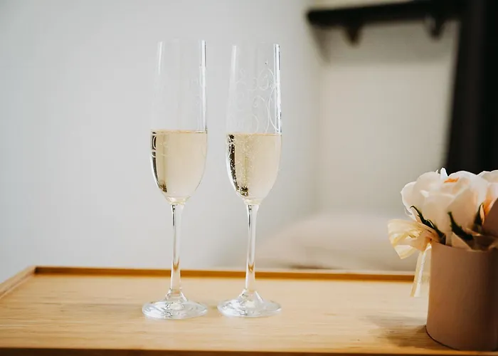 Smile Apartment Varna