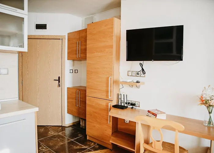 Smile Apartment