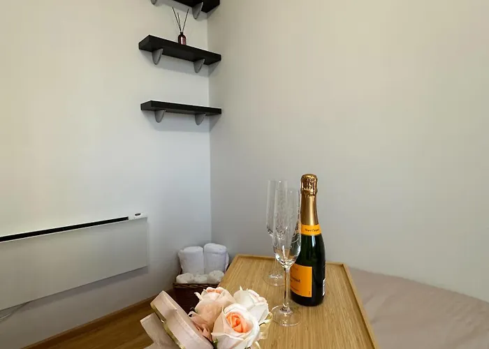 Apartment Smile
